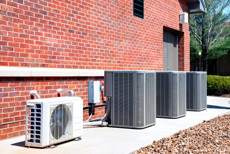 AC Installation & Replacement